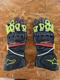 Alpinestars GP plus R V2 
