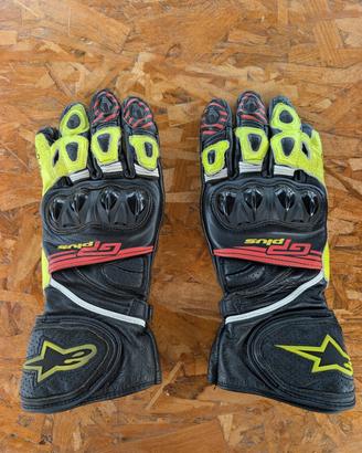 Alpinestars GP plus R V2 