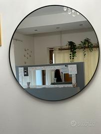 Specchio rotondo