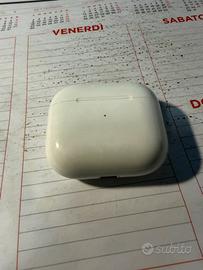 Air pods 3 generazione
