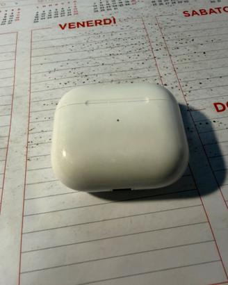 Air pods 3 generazione