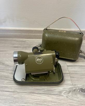 Livello ottico automatico Kern Aarau GK1