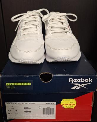Reebok Royal Glide Ripple 