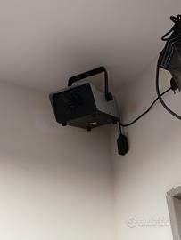 spara neve spara schiuma