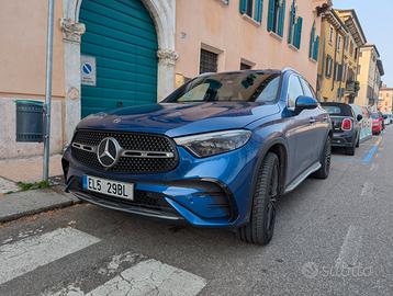 Mercedes GLC 300de AMG Premium Plus (2023)