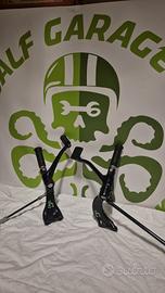 Comandi avanzati sporster dal 2012 up fino al 2020