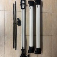 Barre portatutto THULE