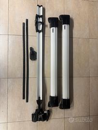 Barre portatutto THULE