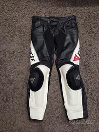 pantaloni dainese 54