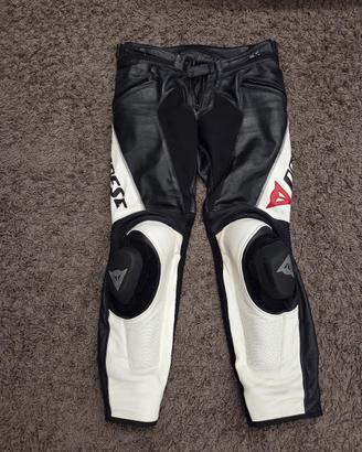 pantaloni dainese 54