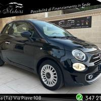 Fiat 500 1.2