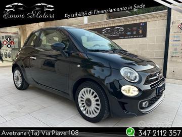 Fiat 500 1.2