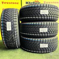 X4: Invernali 205/55R17 95H -LANDSAIL- al 94%