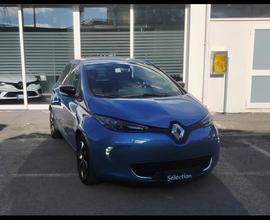 RENAULT ZOE Intens R110