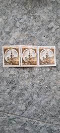 francobolli 10 lire