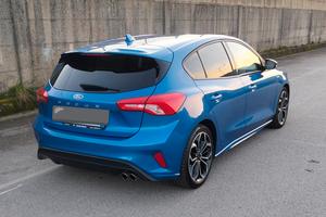 Ford focus st line 