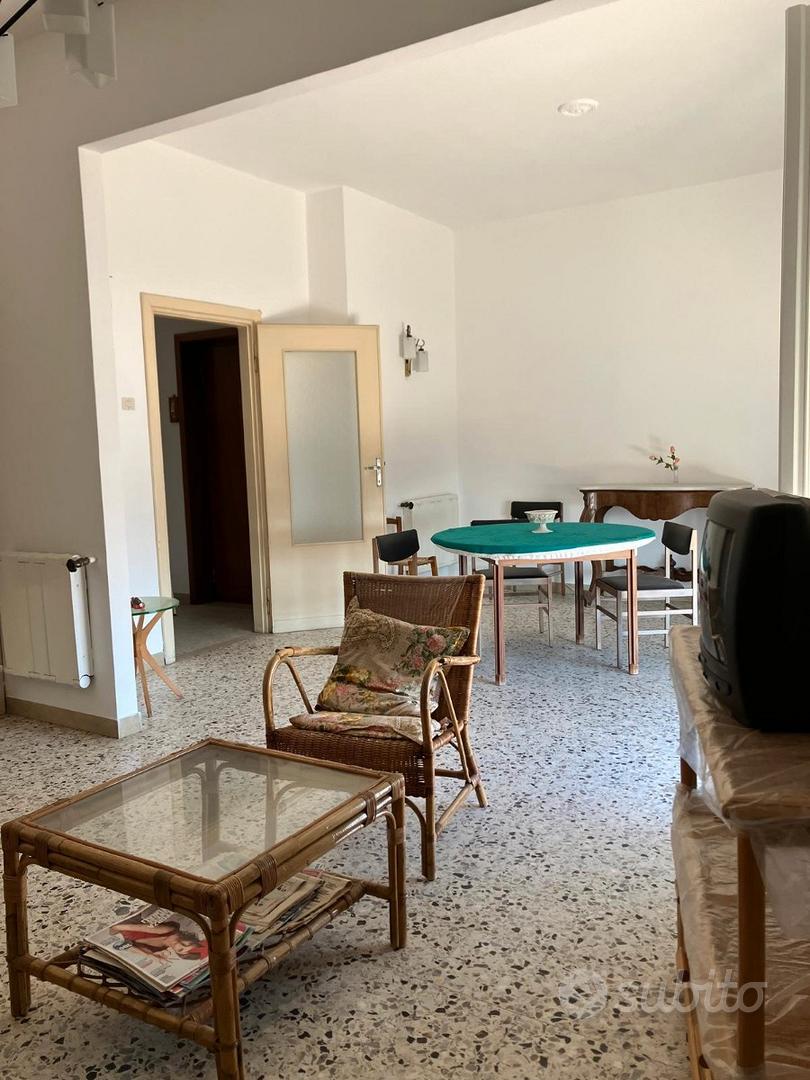 Appartamento – Vasto, Centro storico, Chieti - Altro
