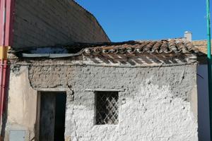 Casa campidanese da ristrutturare