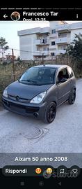 microcar 50