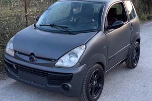 microcar 50