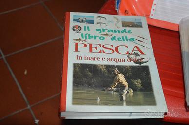 MANUALE  PESCA