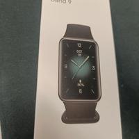 Honor Band 9 smartwatch nuovo