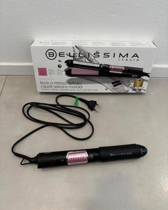Piastra per capelli B-ellissima Creativity B27-100