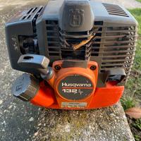Decespugliatore Husqvarna