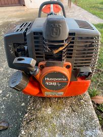 Decespugliatore Husqvarna