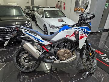 HondaCRF1100L AFRICA TWIN ABS L3