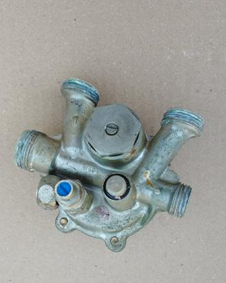 ricambi caldaia Vaillant VMW IT 282/2-5 R4