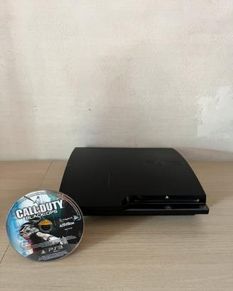 PlayStation 3 - Call Of Duty Black Ops