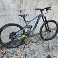 Gt force expert mtb enduro