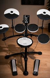 Batteria elettronica roland