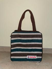 BORSA DA VIAGGIO | SPORT INVICTA ANNI '90