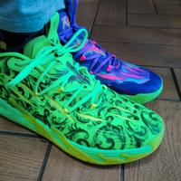 Puma LaMelo Mb.03 la France toxic