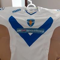 maglia Brescia calcio 