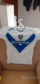maglia Brescia calcio 