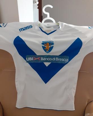 maglia Brescia calcio 