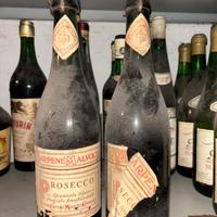 Prosecco carpene malvolti