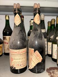 Prosecco carpene malvolti