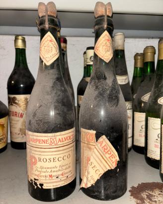 Prosecco carpene malvolti