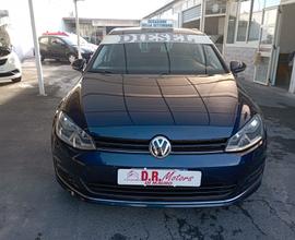 Volkswagen Golf 1.6 TDI 110 CV 5p. Highline BlueMo
