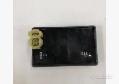 CENTRALIBA CDI HONDA NSR 125 JC20