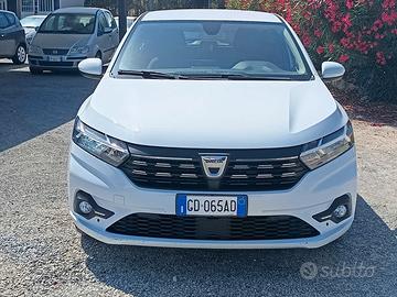 Dacia Sandero Streetway 2021 - 1.0 TCe LB AUTOMOBI