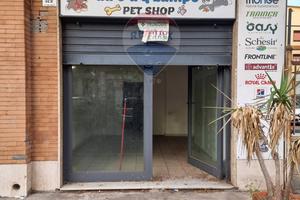 Locale Commerciale - Catania