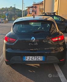 Renault clio 2017