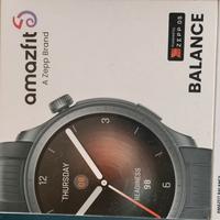 Orologio Amazfit Balance 