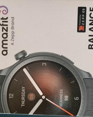 Orologio Amazfit Balance 