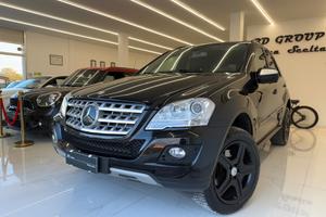 Mercedes-Benz ML 280 cdi Sport AMG Tetto Full Opti
